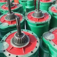 沈陽起重機配件批發-0.5T-10T電動葫蘆變速箱