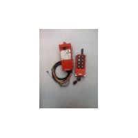 河北泊頭起重機遙控器