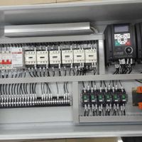 河北滄州市起重機械設備電器箱