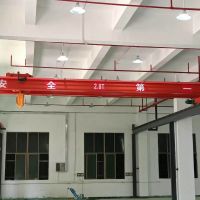 廣州2.8噸起重機銷售安裝定制