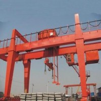 河北省滄州龍門吊