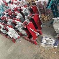 星碩制動器專業(yè)制作生產