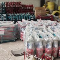 新鄉(xiāng)星碩生產制動器