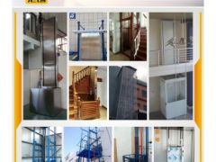 恭喜河南捷迅智能設備有限公司簽約《起重匯·采購指南》！