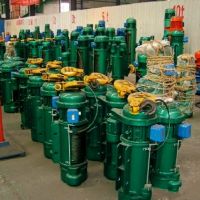 哈爾濱電動葫蘆一件代發