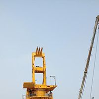 天津門(mén)式起重機(jī)廠家銷售