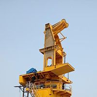 天津門(mén)式起重機(jī)廠家銷售生產(chǎn)