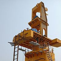 天津門式起重機廠家生產