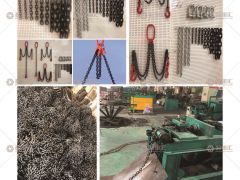 恭喜保定晨鴿起重機制造有限公司簽約《起重匯·采購指南》!