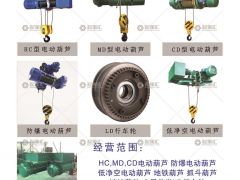 河南增起起重有限公司已加入《起重匯采購(gòu)指南》!