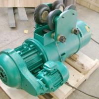 鎮(zhèn)江丹陽電動(dòng)葫蘆安裝及配件大量批發(fā)