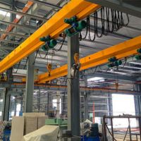 金壇起重機械設備廠家 專業銷售起重機廠家