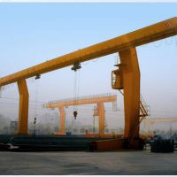 石家莊L型門(mén)式起重機(jī)