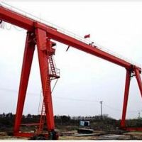 蘇州單梁門式起重機商家供應(yīng)