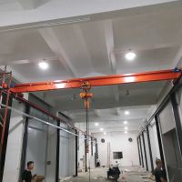 廣州起重機 吊機天車 電動葫蘆