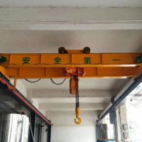 廣州起重生產安裝廠家