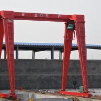 哈爾濱門(mén)吊銷(xiāo)售哈爾濱起重機(jī)