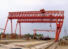 提梁機(jī) 提梁機(jī)