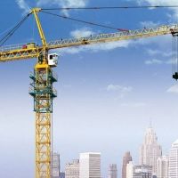 重慶塔式起重機廠家供應