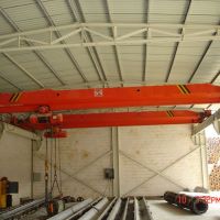 沈陽(yáng)LDA電動(dòng)單梁起重機(jī)廠家供應(yīng)