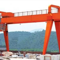 哈爾濱供應(yīng)龍門(mén)吊橋式起重機(jī)門(mén)式起重機(jī)提梁機(jī)
