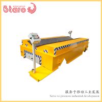 無錫電動平車生產(chǎn)供應(yīng)商—百達力歐公司制造