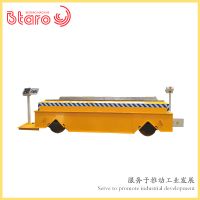 常州電動平車生產(chǎn)供應(yīng)商—百達力歐公司制造