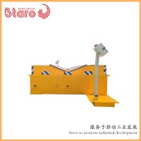 揚州電動平車生產(chǎn)供應(yīng)商—百達力歐公司制造