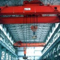 太原起重機(jī)龍門(mén)式起重大小噸位