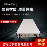 安寧電動平車生產供應商—百達力歐公司制造