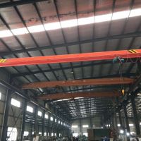 宜昌市單梁橋式起重機(jī)各種型號(hào)起重機(jī)，行吊廠家直銷
