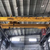 宜昌市雙梁橋式起重機(jī)各種型號(hào)起重機(jī)，行吊廠家直銷