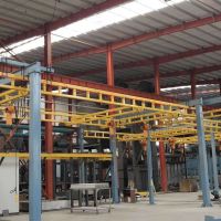 宜昌市KBK輕型起重機各種型號起重機，行吊廠家直銷