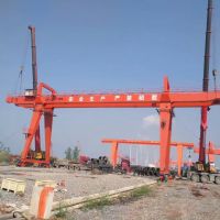 恩施建始縣雙主梁門式起重機各種型號起重機，行吊廠家直銷
