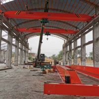 宜昌市夷陵區(qū)單梁橋式起重機各種型號起重機，行吊廠家直銷