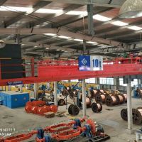 宜昌市夷陵區(qū)雙梁橋式起重機各種型號起重機，行吊廠家直銷