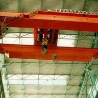 佛山鑄造起重機專業制作