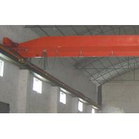 銅仁LDA電動單梁起重機(jī)銷售安裝