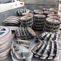 佛山起重機(jī)電動葫蘆剎車風(fēng)葉