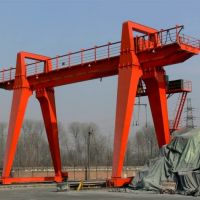 佛山起重機(jī)，行吊，龍門吊起重機(jī)配件維修