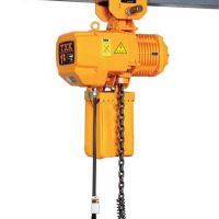 中山電動(dòng)葫蘆