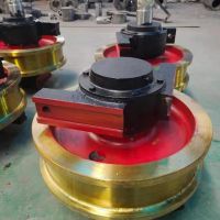 潤尚起重生產LD輪