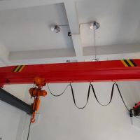 廣州白云區單梁 吊機 起重機銷售安裝
