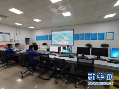 省會(huì)中心云巖區(qū),污水處理廠深埋地下30多米后……