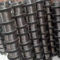 專業生產LD輪廠家河南潤尚-聯軸器