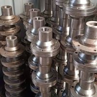 大量批發聯軸器-河南潤尚