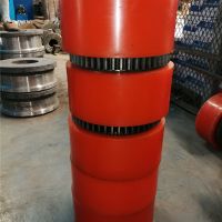 聚氨酯包膠輪生產廠家-河南潤尚起重