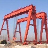 佛山起重機、行吊、升降平臺安裝維修