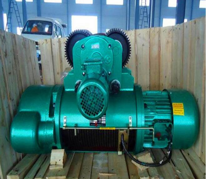 海門(mén)區(qū)凱澄電動(dòng)葫蘆代理商