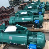 恩施電動葫蘆，起重配件